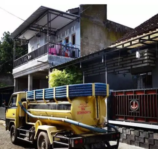Sedot WC denpasarbarat Terdekat