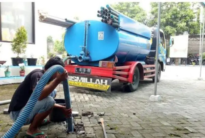 Sedot WC denpasarbarat Murah