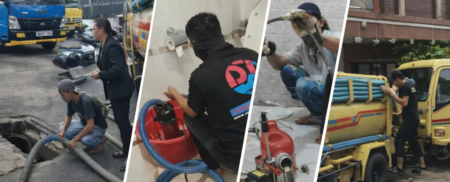 Jasa Sedot WC denpasarbarat Terdekat