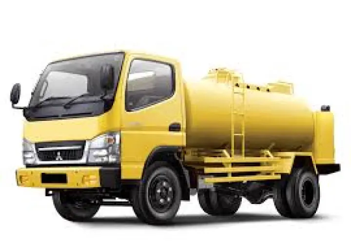 SEDOT WC SAMPAI HABIS di Denpasar Barat